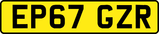 EP67GZR