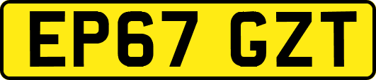 EP67GZT