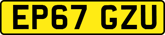 EP67GZU
