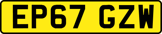 EP67GZW