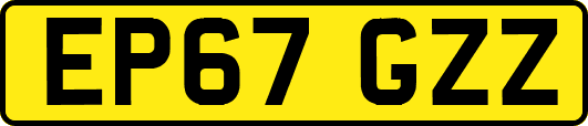 EP67GZZ