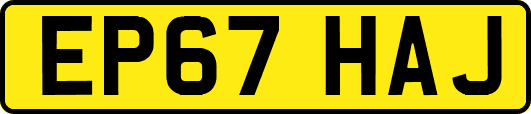 EP67HAJ