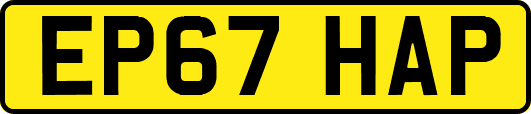 EP67HAP