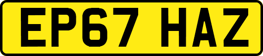 EP67HAZ