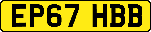 EP67HBB