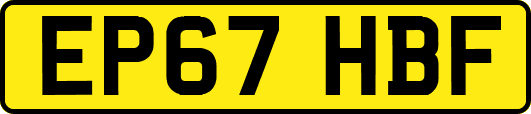 EP67HBF