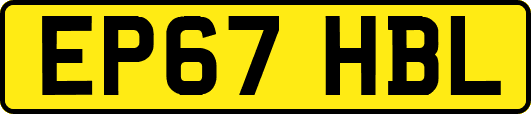 EP67HBL
