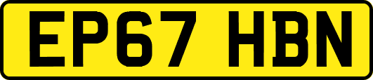 EP67HBN