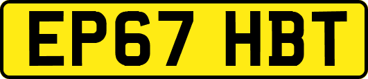 EP67HBT