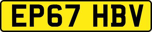 EP67HBV
