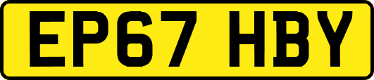 EP67HBY