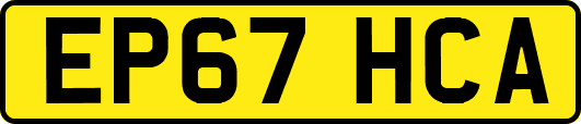 EP67HCA