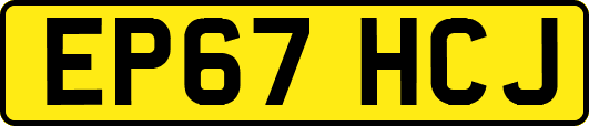EP67HCJ