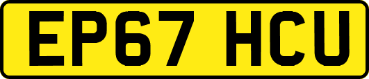 EP67HCU