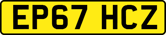 EP67HCZ