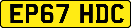 EP67HDC
