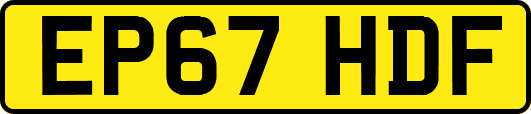 EP67HDF