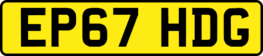 EP67HDG