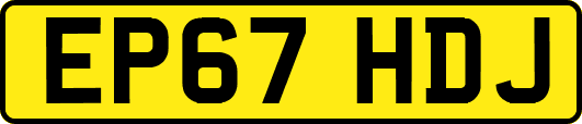 EP67HDJ