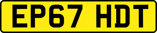 EP67HDT