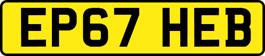 EP67HEB