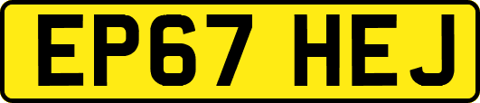 EP67HEJ