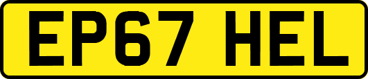 EP67HEL