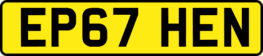 EP67HEN
