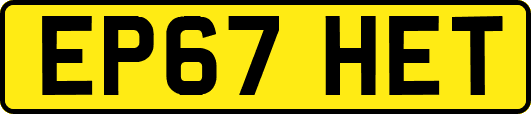 EP67HET