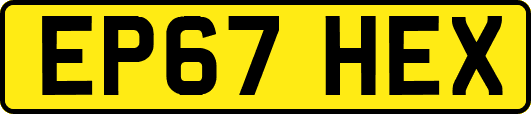 EP67HEX