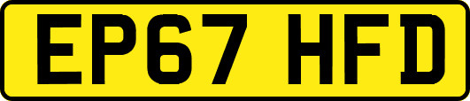 EP67HFD
