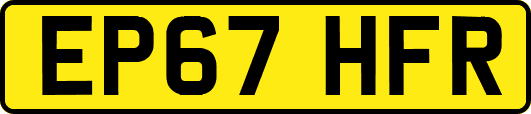 EP67HFR