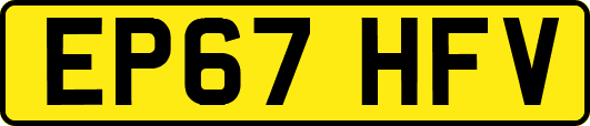 EP67HFV