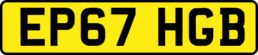 EP67HGB