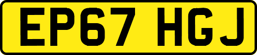 EP67HGJ