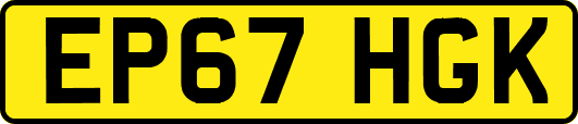 EP67HGK