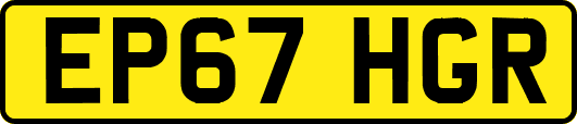 EP67HGR