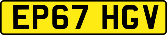 EP67HGV