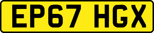EP67HGX