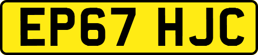 EP67HJC