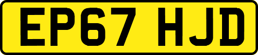EP67HJD