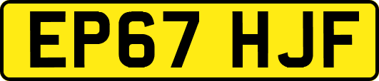 EP67HJF