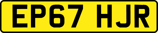 EP67HJR