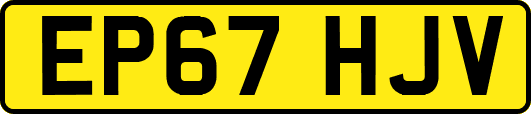 EP67HJV