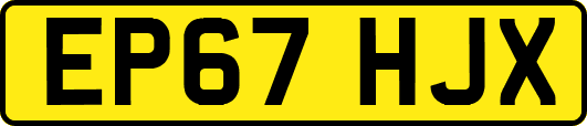 EP67HJX