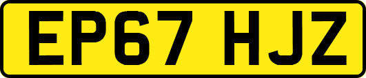 EP67HJZ