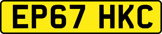 EP67HKC