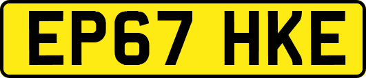 EP67HKE