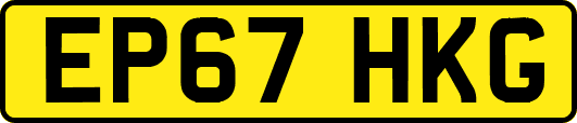 EP67HKG