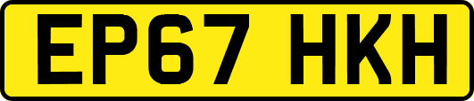 EP67HKH